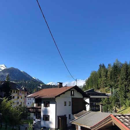 Apartment Moosbach Fieberbrunn Zewnętrze zdjęcie