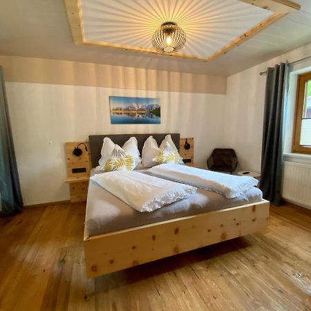 Apartment Moosbach Fieberbrunn Zewnętrze zdjęcie