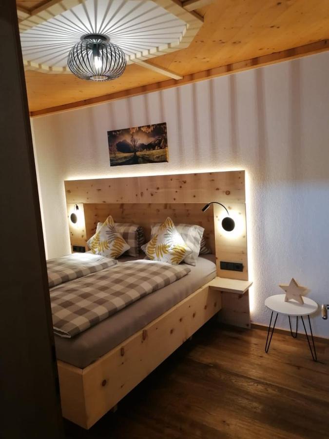 Apartment Moosbach Fieberbrunn Zewnętrze zdjęcie