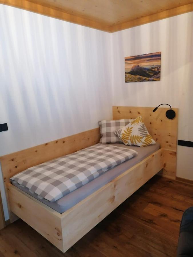 Apartment Moosbach Fieberbrunn Zewnętrze zdjęcie