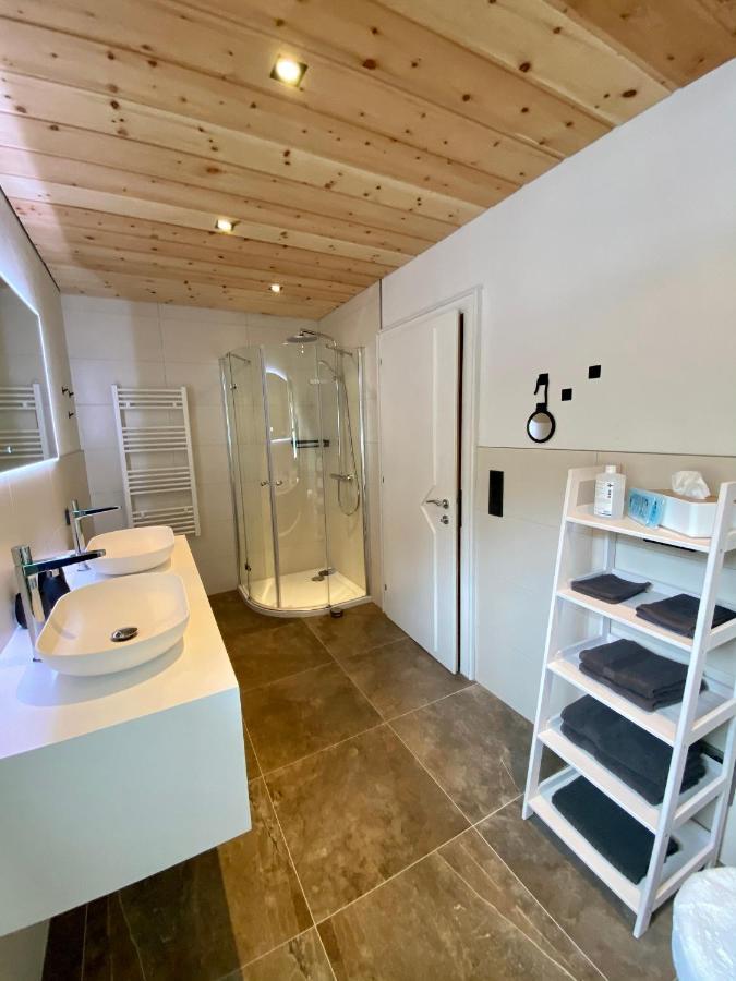 Apartment Moosbach Fieberbrunn Zewnętrze zdjęcie