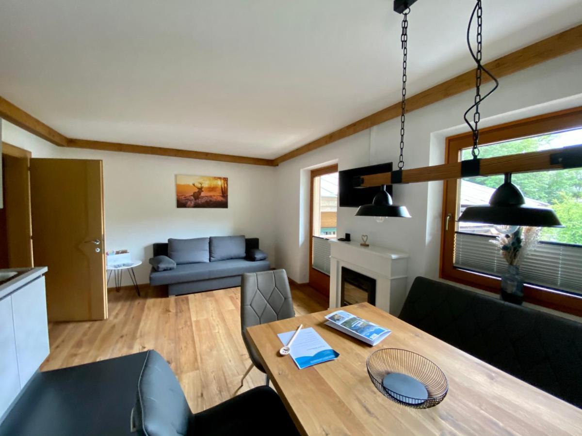 Apartment Moosbach Fieberbrunn Zewnętrze zdjęcie